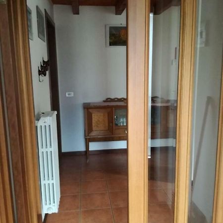 Casa Ghislandi Apartment อาปริกา ภายนอก รูปภาพ