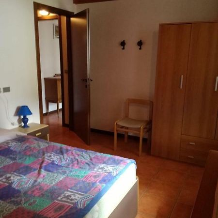 Casa Ghislandi Apartment อาปริกา ภายนอก รูปภาพ