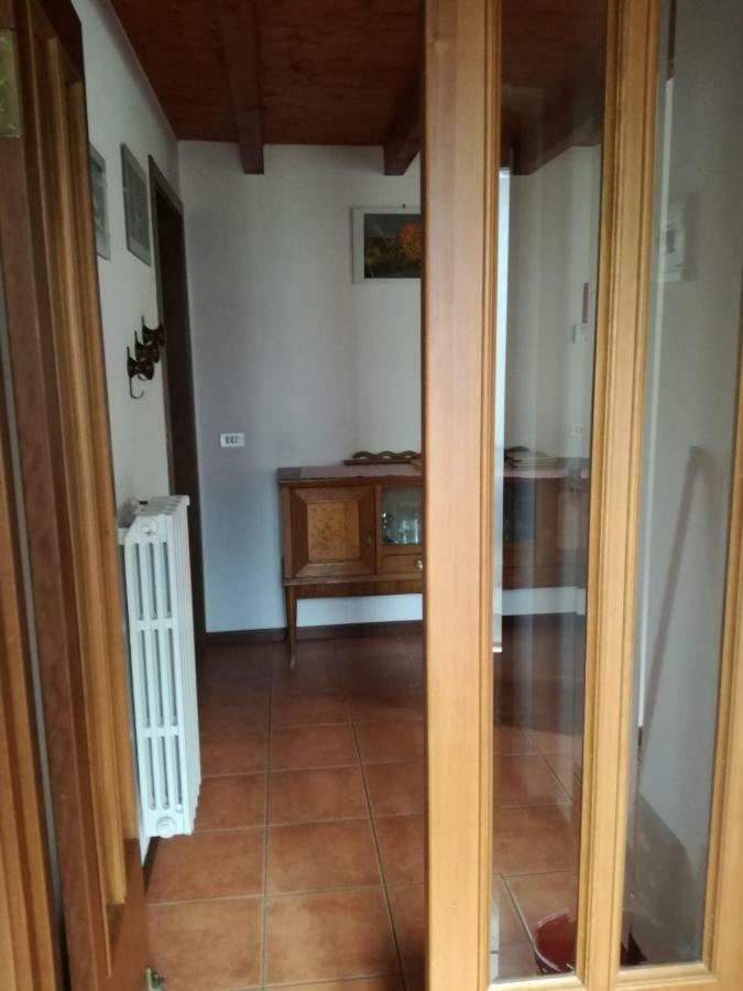 Casa Ghislandi Apartment อาปริกา ภายนอก รูปภาพ