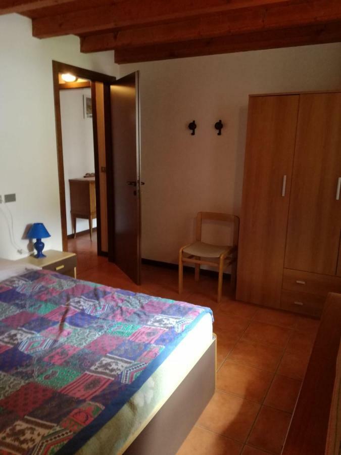 Casa Ghislandi Apartment อาปริกา ภายนอก รูปภาพ