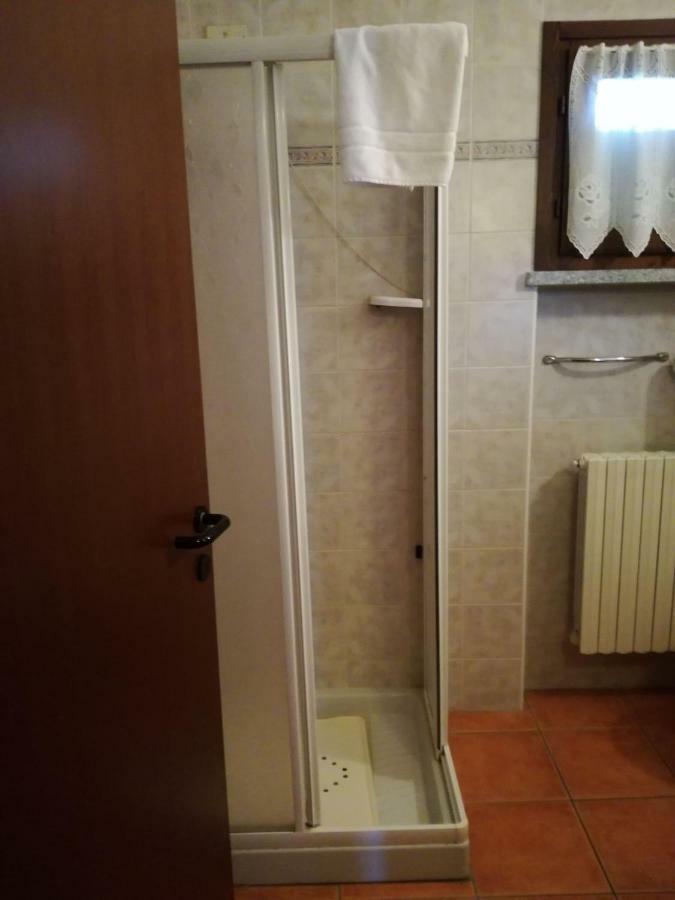 Casa Ghislandi Apartment อาปริกา ภายนอก รูปภาพ